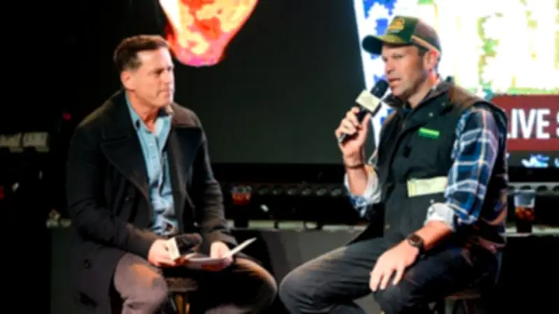 Karl Stefanovic's Exit from Nine Signals Shift to Right-Wing Podcasting