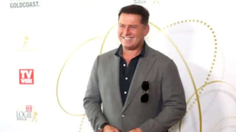 Karl Stefanovic's Podcast Is 'Journalistic Laundering,' Not Free Speech