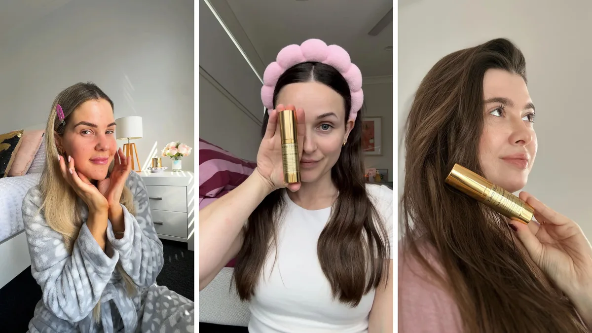 Kate Middleton's Swiss Skincare Anti-Ageing Cream Returns to Australia