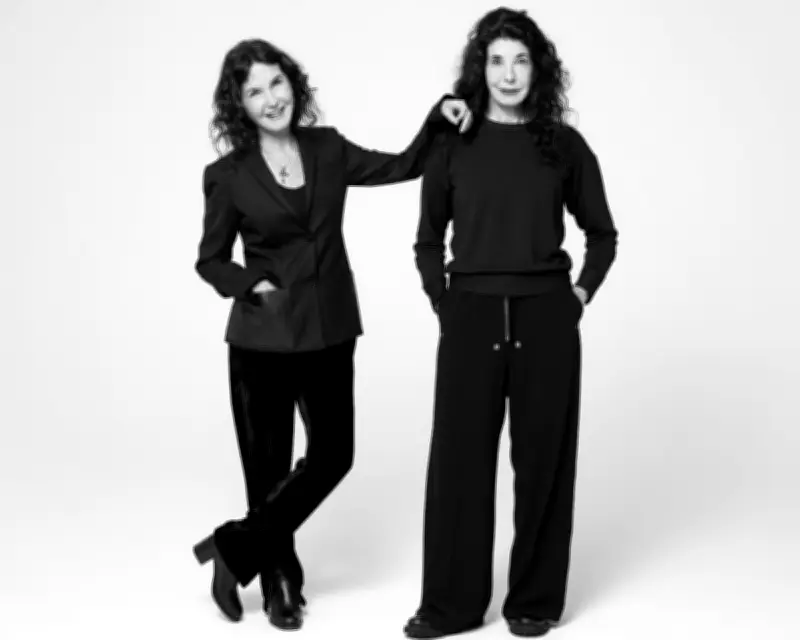 Katia and Marielle Labèque: 55 Album Review – A Tribute to Musical Brilliance