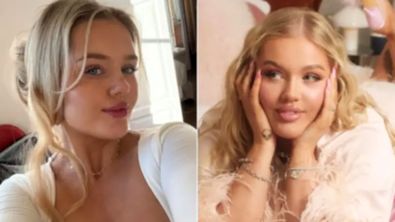 Kayla Jade's Viral Tan Hack Causes Luna Bronze Jelly Sellout
