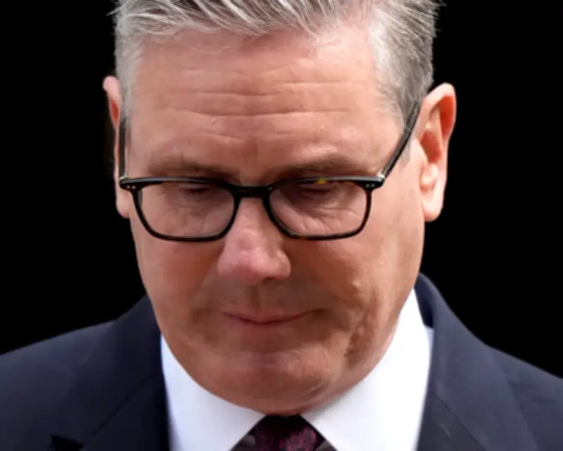 Keir Starmer Resigns: New Era for UK Labour Party Begins