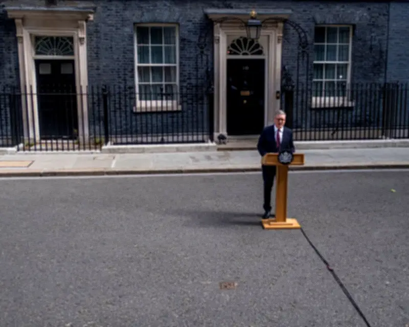 Keir Starmer's Leadership Has Alienated Labour Voters, Readers Respond