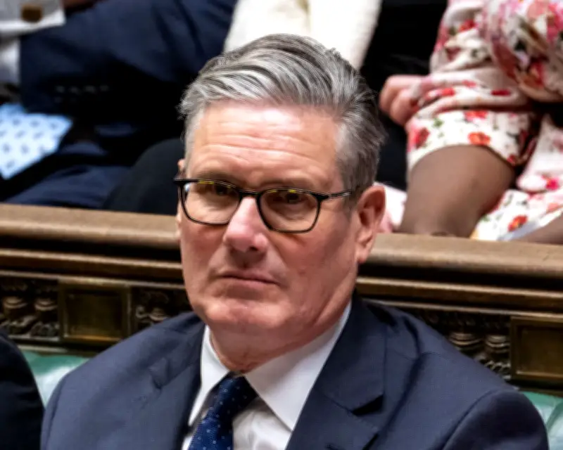 Keir Starmer's Premiership: Successes and Failures in No 10