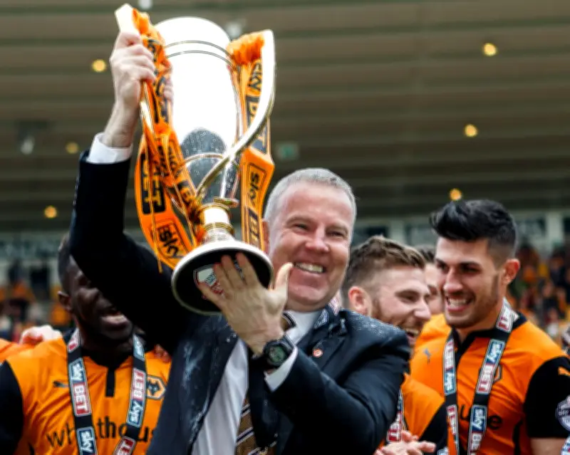 Kenny Jackett, Former Watford and Millwall Manager, Dies Aged 64