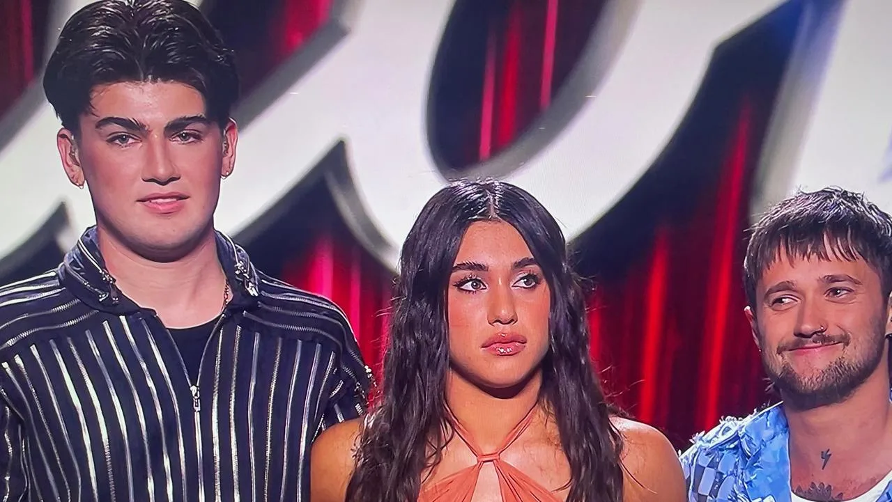 Kesha Oayda Crowned Australian Idol 2026 Winner, First Female Champion in 18 Years