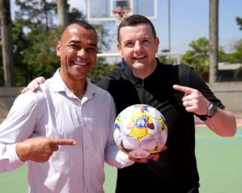 Kevin Bridges Searches for Beautiful Game in New BBC Show