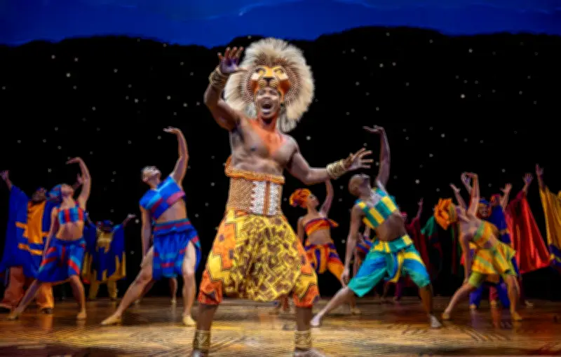 KeyComp software threatens to shrink musical theatre orchestras in Australia