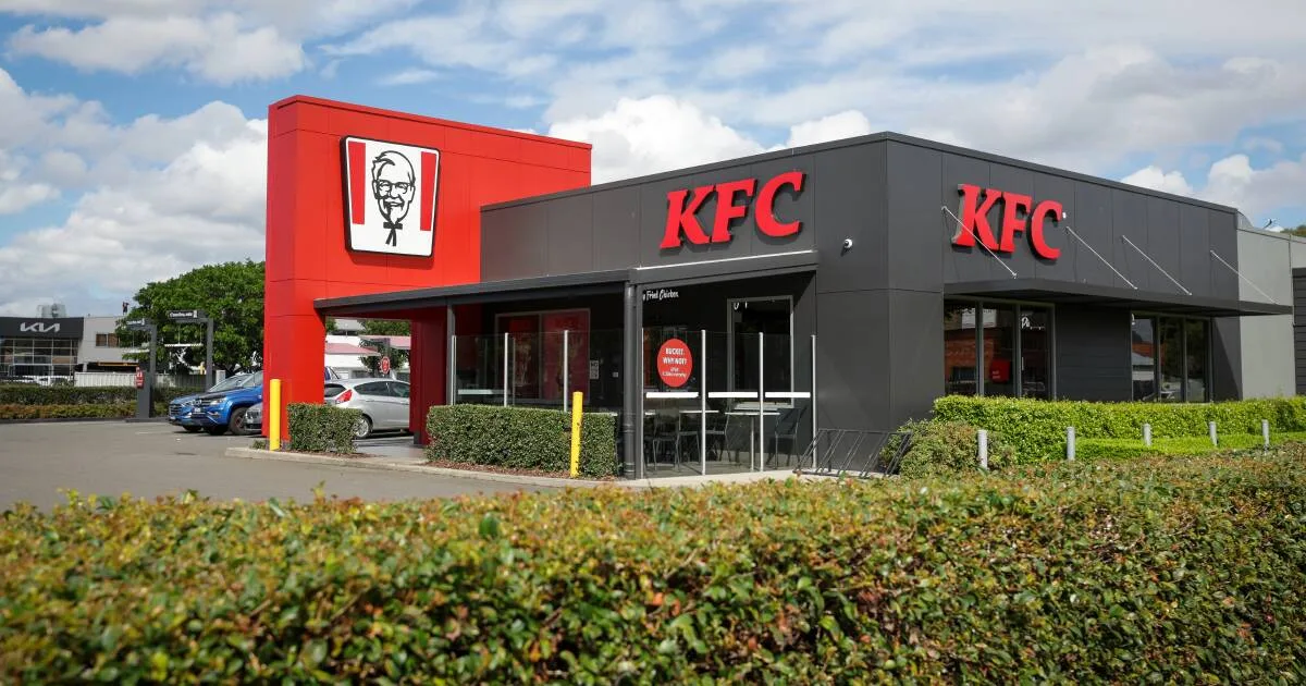 KFC Workers Denied Rest Breaks in $28.8M Class Action