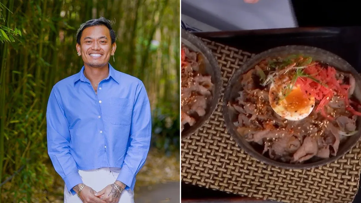 Khanh Ong Shares Easy Japanese Rice Bowl Recipes