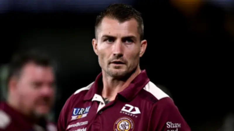 Kieran Foran signs three-year deal as Manly head coach after stunning turnaround