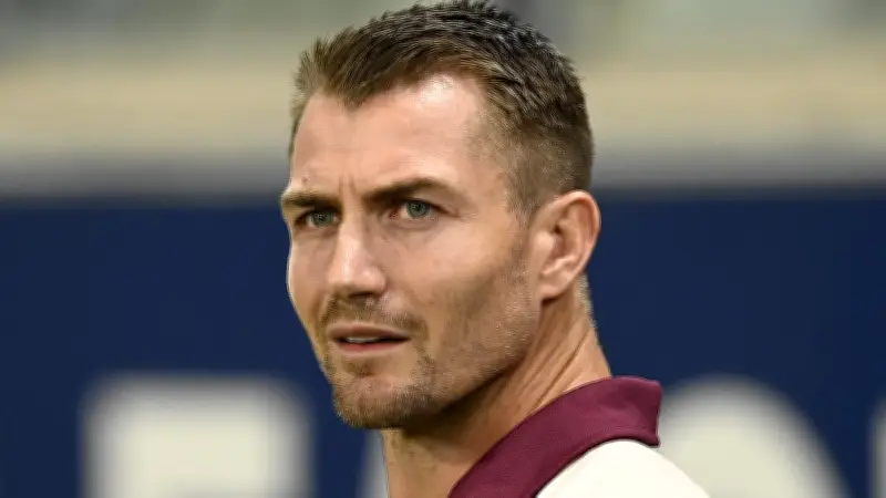 Kieran Foran Signs Three-Year Deal to Stay as Manly Head Coach
