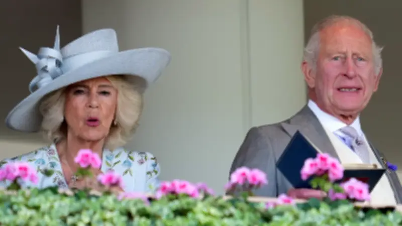 King Charles and Queen Camilla Will Not Live in Buckingham Palace After Renovation