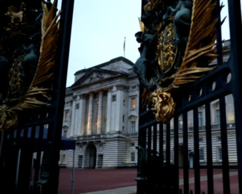King Charles Will Never Live in Buckingham Palace Despite £369m Upgrade