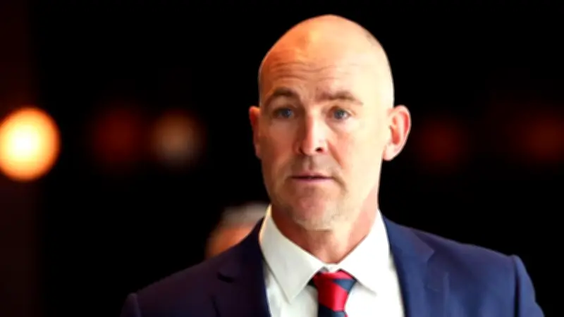 King Preps Demons for Emotional Big Freeze After Daniher's Death