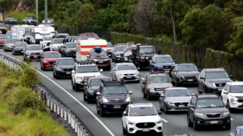 King's Birthday Long Weekend Double Demerits: What Drivers Must Know