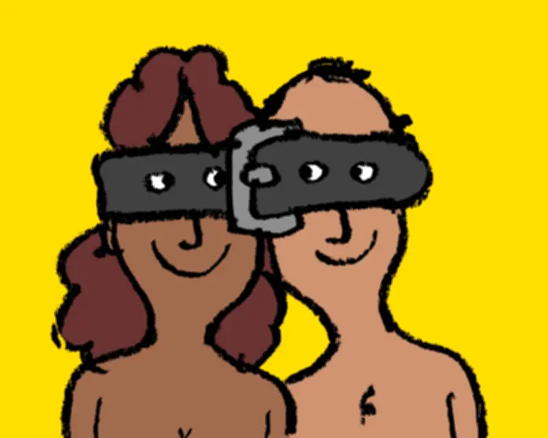 Kinky Sex Broadened Our Horizons: Reader Shares Journey