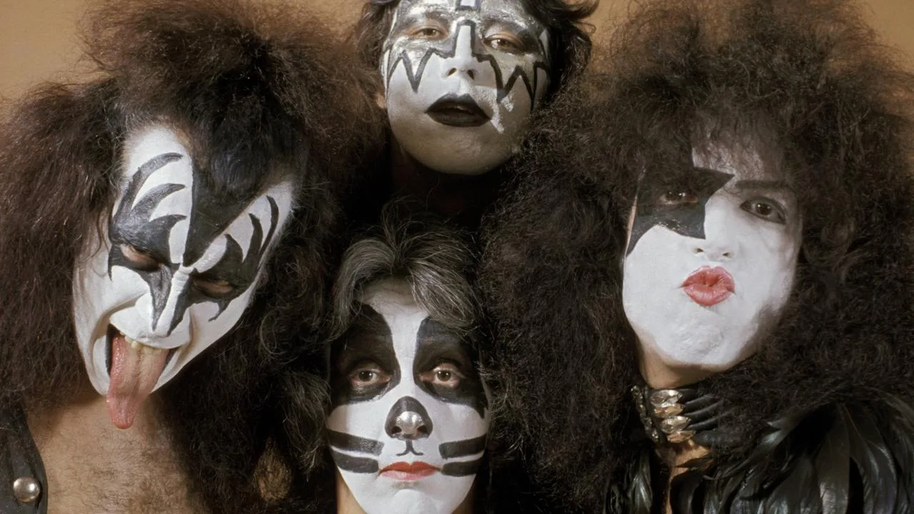 KISS Legend Ace Frehley's Cause of Death Confirmed as Blunt Force Head Injury