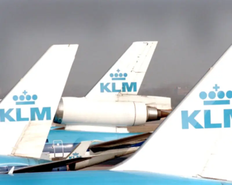 KLM Apologises to Paralympian Denied Onboard Wheelchair on Flight