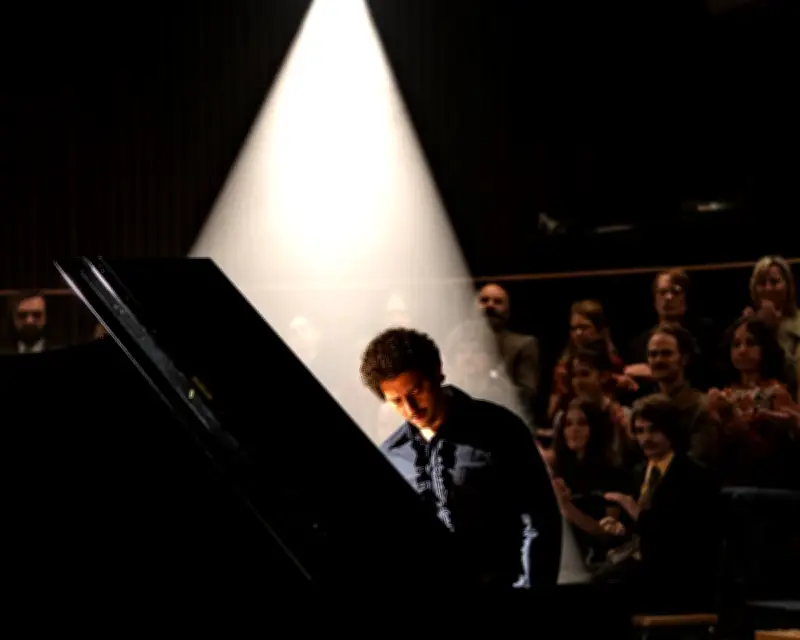 Köln 75 Review: Teenager's Grit Birthed Keith Jarrett's Jazz Masterpiece