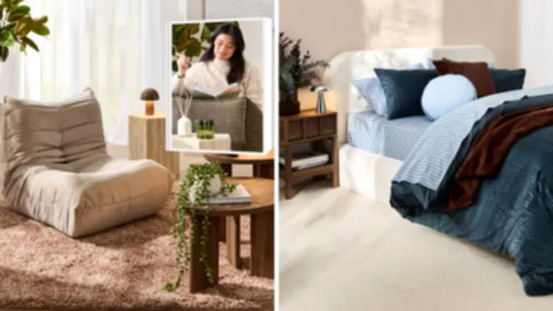 Kmart Launches K Home, a Standalone Home and Living Megastore in Victoria