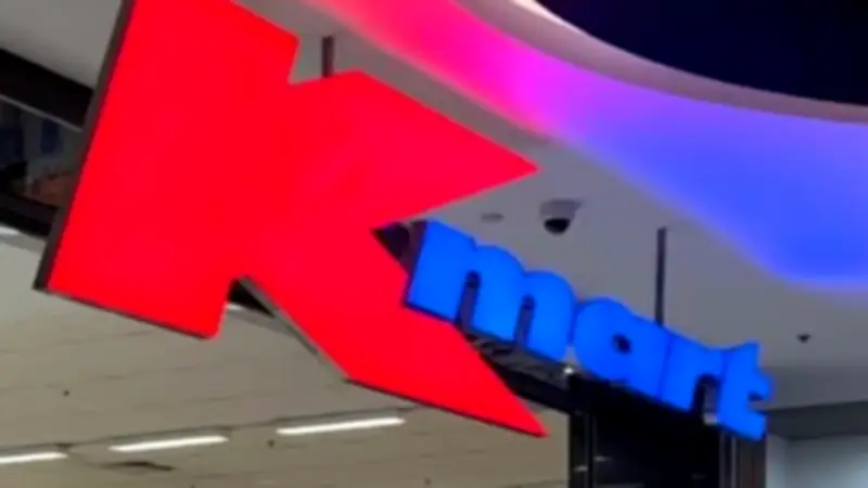 Kmart Launches New 'K Home' Store, Rivaling Ikea in Australia