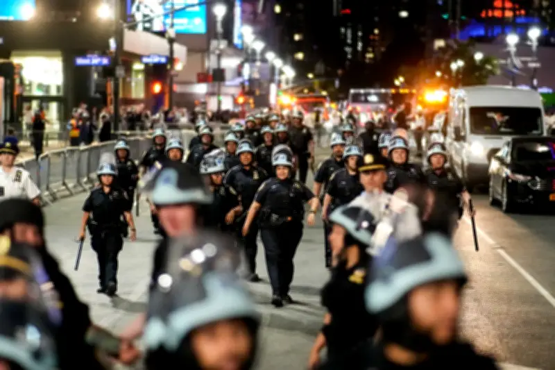 Knicks Owner Blasts NYPD, Mayor Over Strict Security for Game 4