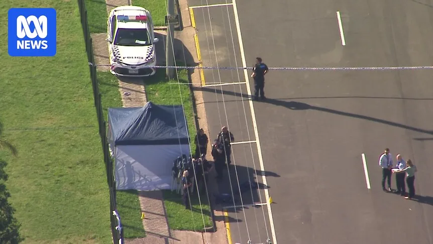 Police Fatally Shoot Knifeman in Caboolture Incident