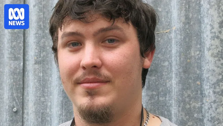 25-Year-Old Michael Donellan 'Lucky to Be Alive' After Stroke