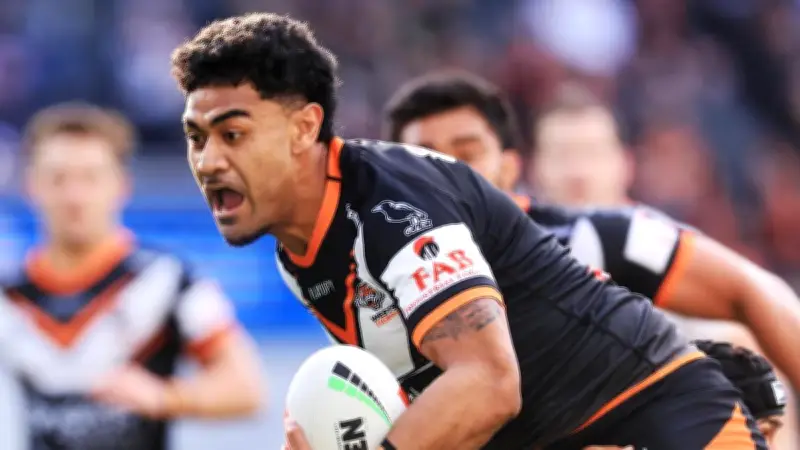 Knights Player Referred to Judiciary Over Homophobic Slur Allegation