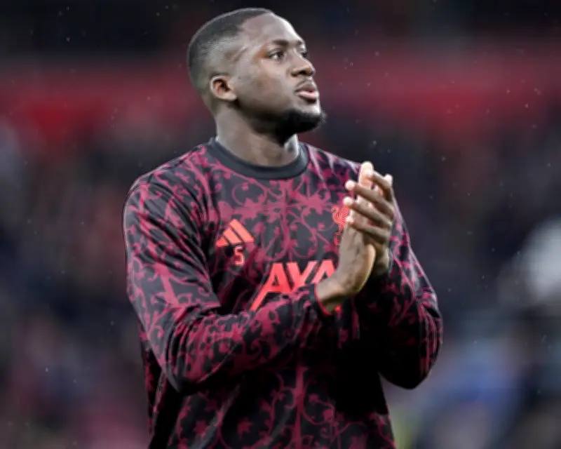 Konaté Reveals Struggles with Depression After Father's Death