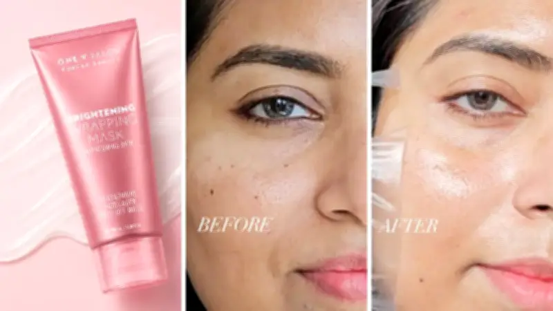 Korean Glass Skin at Home: New Peel-Off Mask Launches in Australia