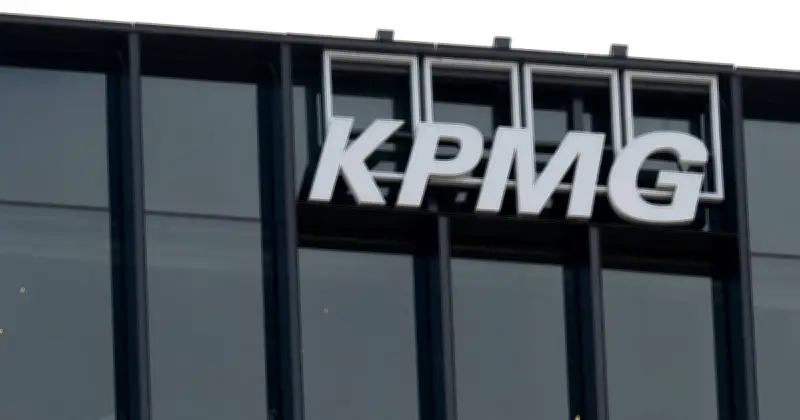 KPMG Banned from ACT Government Contracts After Data Scandal