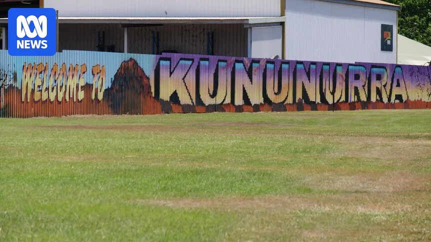 Kununurra Youth Crime Sees Significant Decline