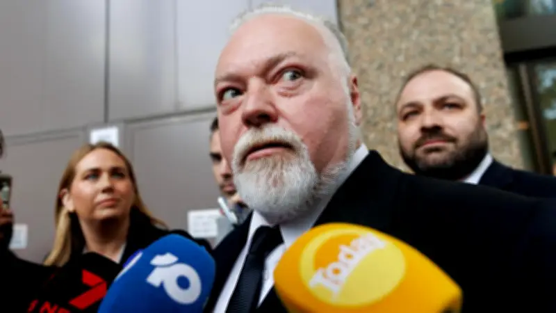 Kyle Sandilands may settle $88M lawsuit with ARN over lengthy legal battle fears