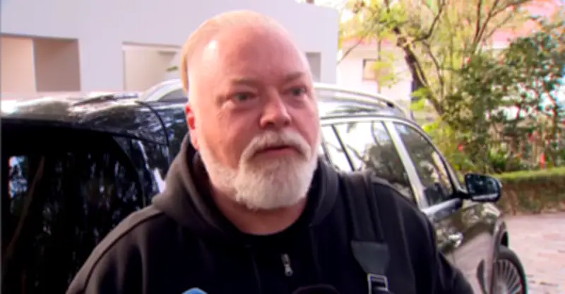 Kyle Sandilands reveals mother's cancer treatment amid $12m settlement