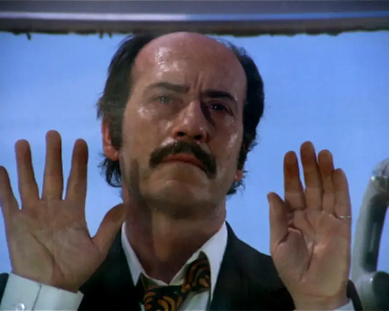 La Cabina and El Televisor Review: Horror and Anxiety in Franco's Spain