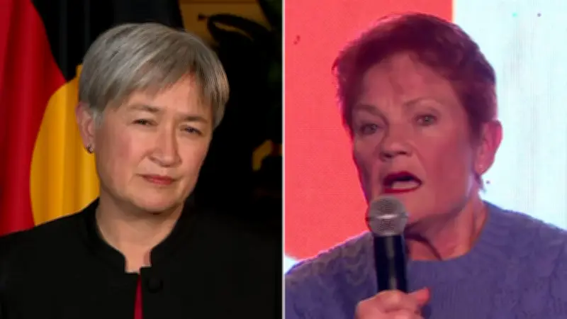 Labor Dismisses One Nation's $2M 'Fire the Liar' Fundraising Campaign
