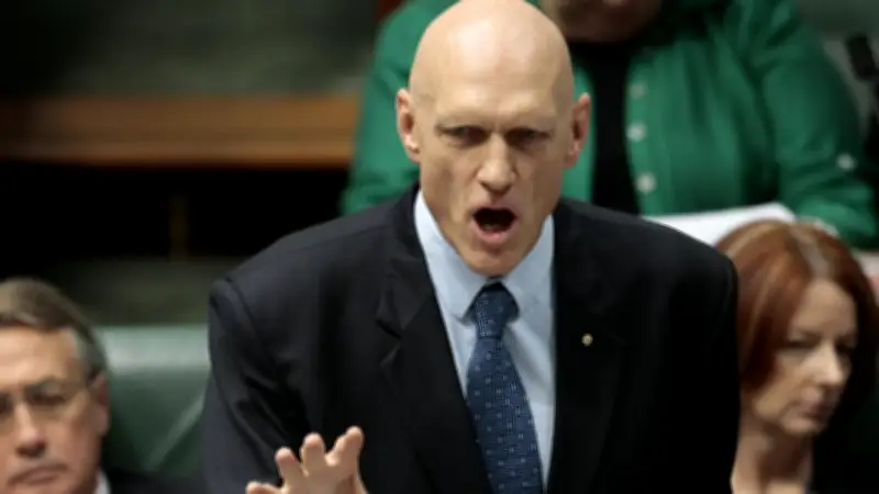Labor MP Ed Husic Urges AUKUS Rethink as Peter Garrett Leads Inquiry