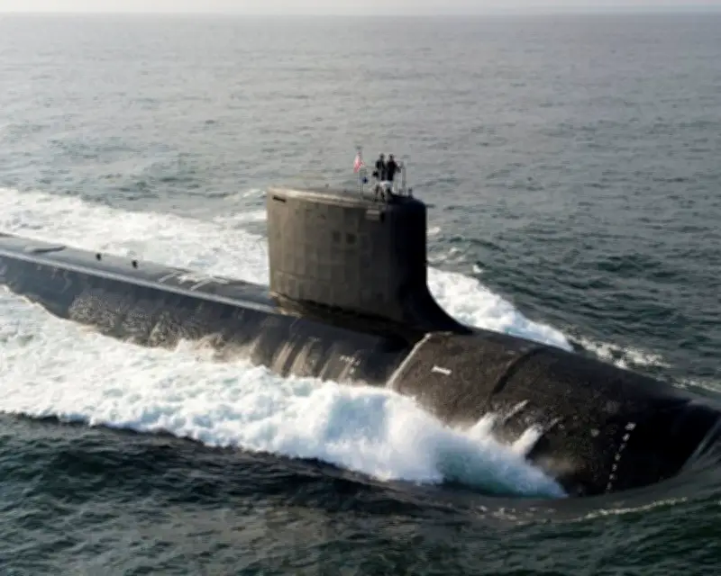 Labor MP Ed Husic Warns Aukus Submarine Deal at Risk Under Trump