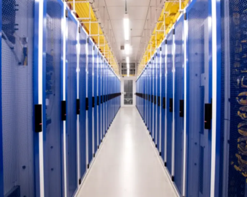 Labor Plans Triple Lock for AI Datacentre Boom, Learning from Resources Mistakes