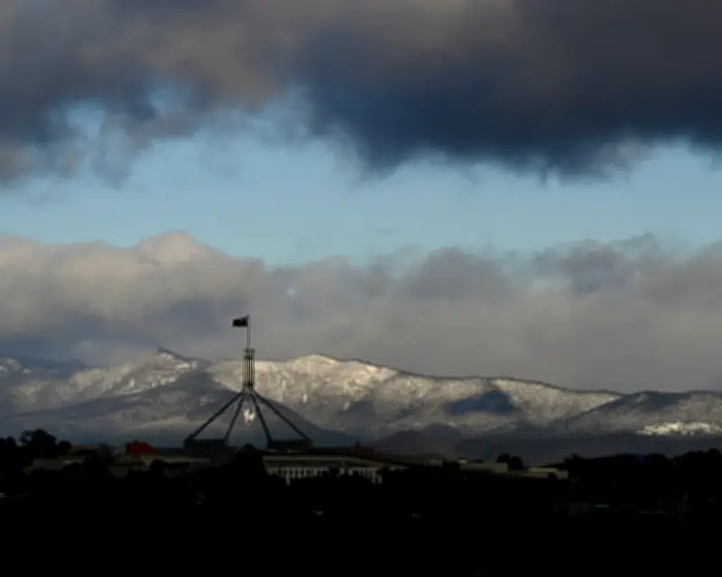 Labor races to secure deals on tax and NDIS before winter break
