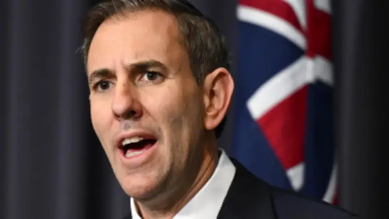 Labor Tax Reforms Pass Lower House Despite Coalition, One Nation Opposition