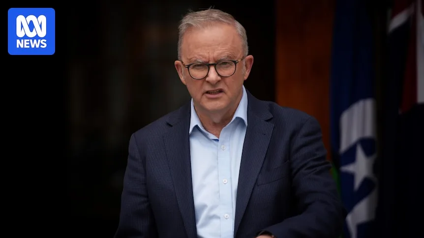 Labor Splits Hate Speech Bill, Drops Racial Vilification Offence