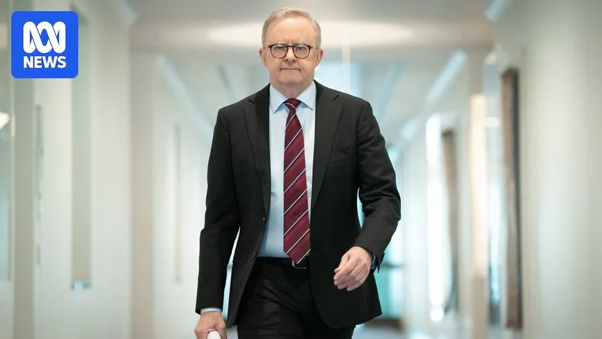 Albanese Government Faces Crunch Time as Parliamentary Year Ends