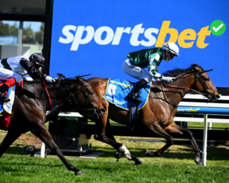 Labor's Gambling Ad Laws a Capitulation to Industry Lobby: Liberal MP