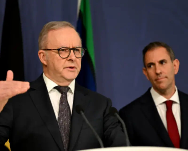 Labor's Property Tax Reforms to Pass Senate After Greens Deal