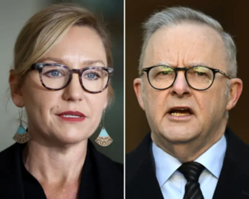Labor's Tax Win May Complicate NDIS Reform Passage in Senate