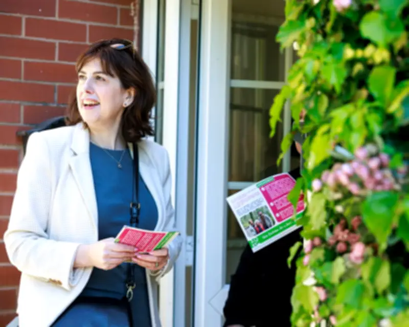 Labour Deputy Lucy Powell Accuses Farage of Threatening UK Democracy