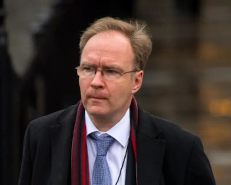 Labour lacked big idea for EU relations, says former top diplomat